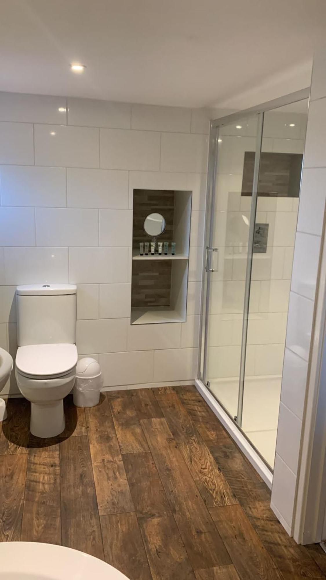 The Bedingfeld Arms Hotel Oxborough Room photo