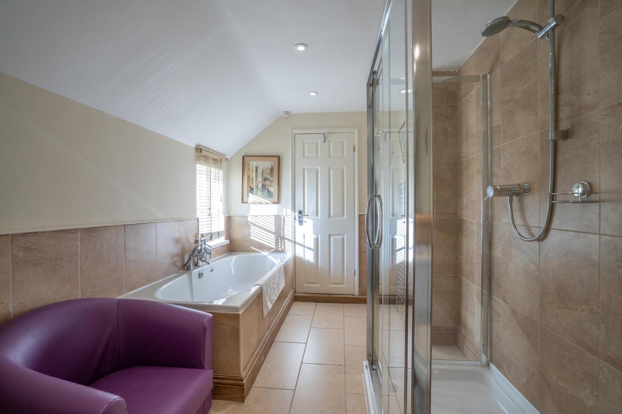 The Bedingfeld Arms Hotel Oxborough Room photo